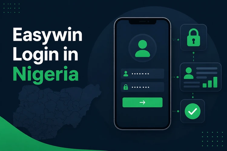 Easywin Login in Nigeria