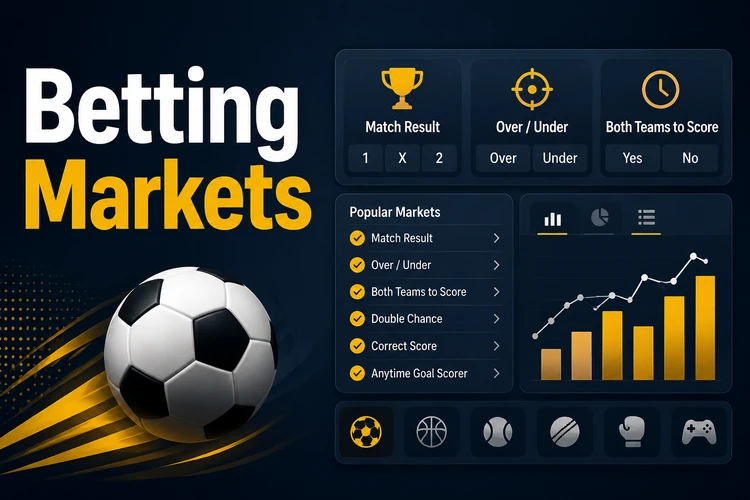 Betting Markets