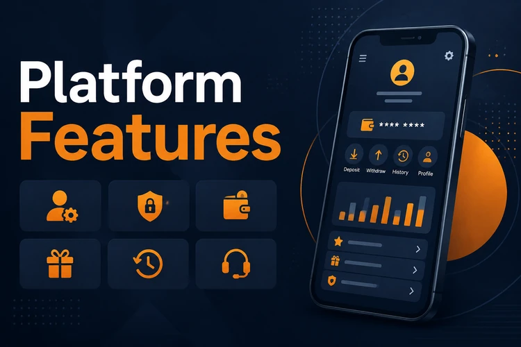 Platform Features