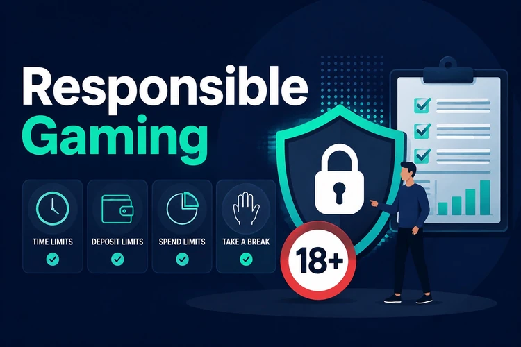 Responsible Gaming